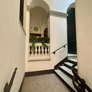 Nazionale Palace Maison d'hôtes