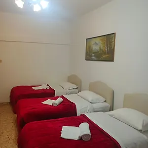Host Auberge de jeunesse