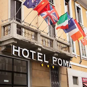 https://hotel-poma.italymilanhotels.net
