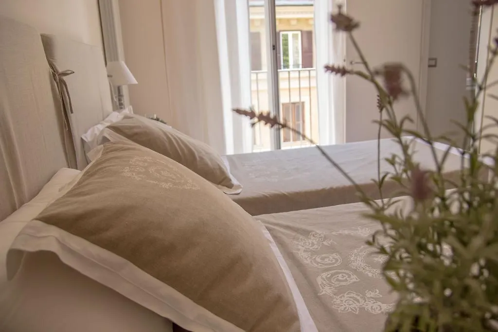 Trastevere Belvedere B&B Rome 0*,