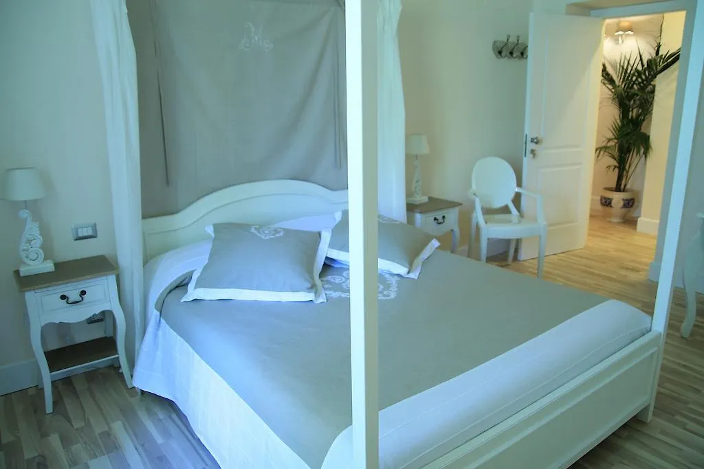 Couette-café Trastevere Belvedere B&B Rome