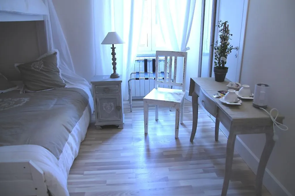 Trastevere Belvedere B&B Rome